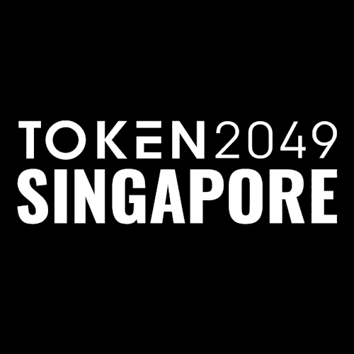 Token2049 logo